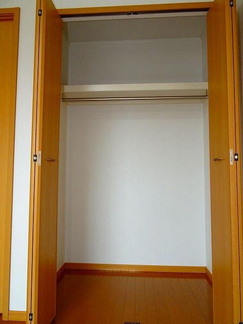 Blue Sky home箱根の内装写真