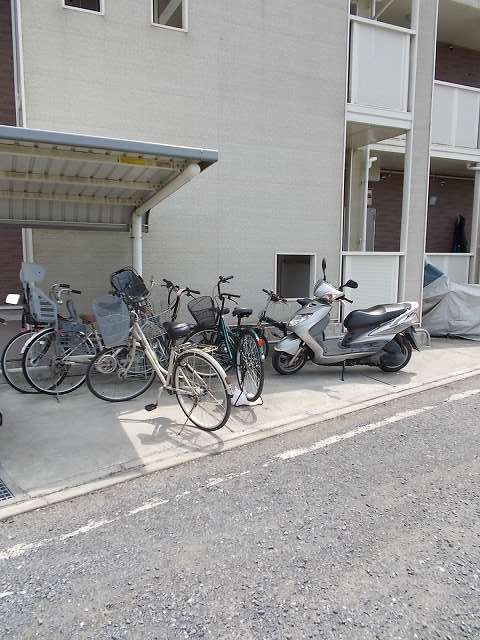 Blue Sky home箱根の外観写真