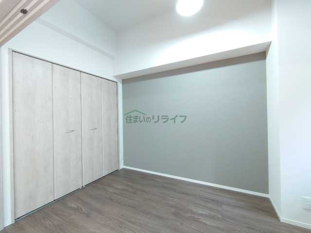 レフィールオーブ浅草橋の内装写真