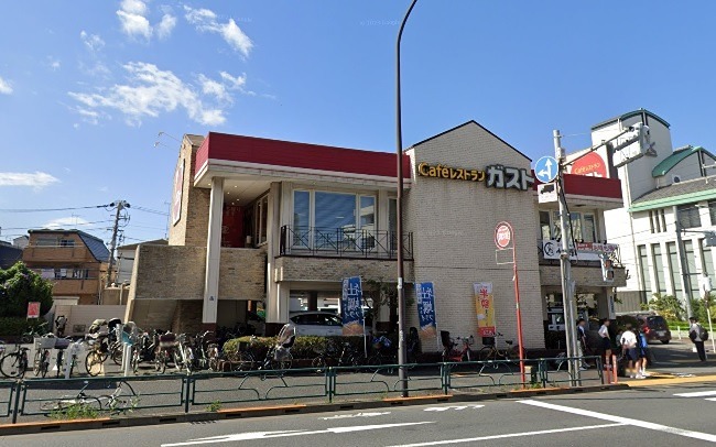 その他　ガスト 本羽田店（その他）まで687m