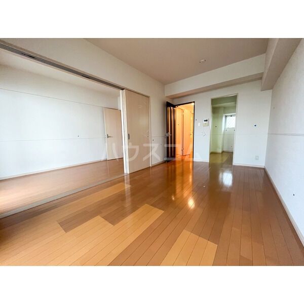 セゾンドール貝塚のキッチン写真