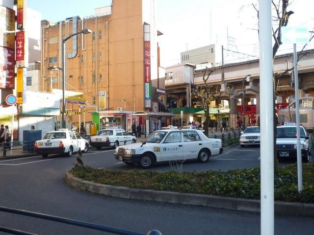 その他　新松戸駅（その他）まで400m