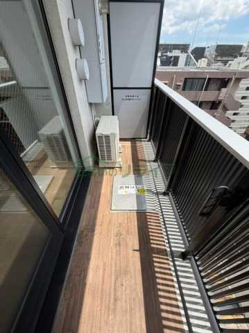 ZOOM東神田の内装写真
