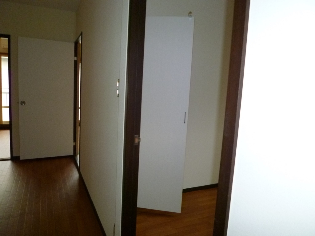 その他　2階部屋
