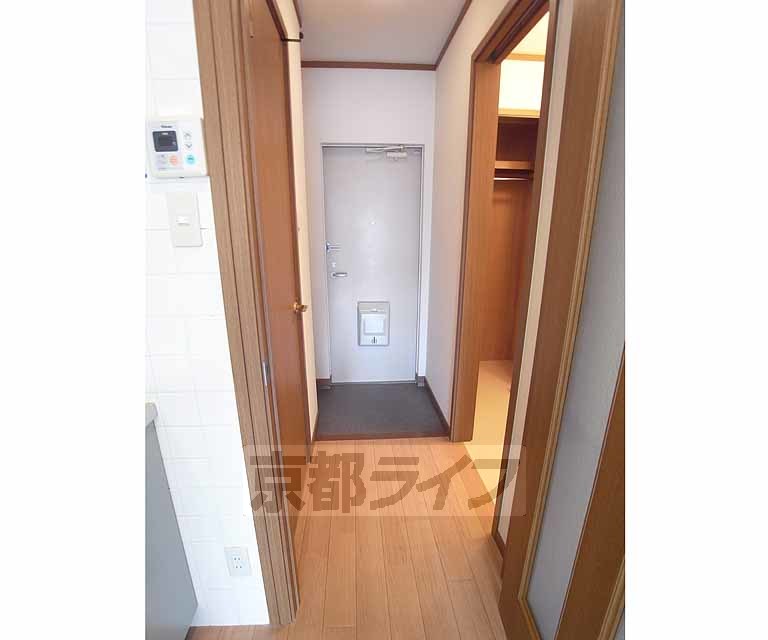 その他部屋・スペース　・お問い合わせは京都ライフまで・