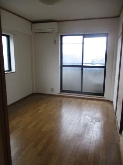 居室・リビング　別部屋参考写真