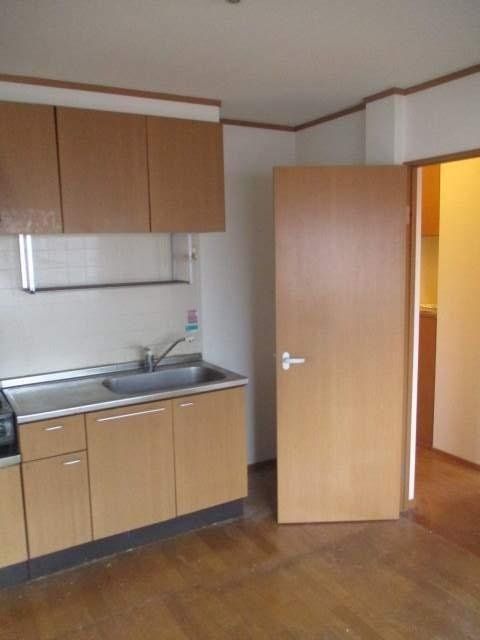 キッチン　別部屋参考写真