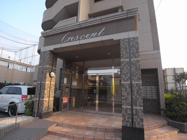 エントランス　☆エントランス☆