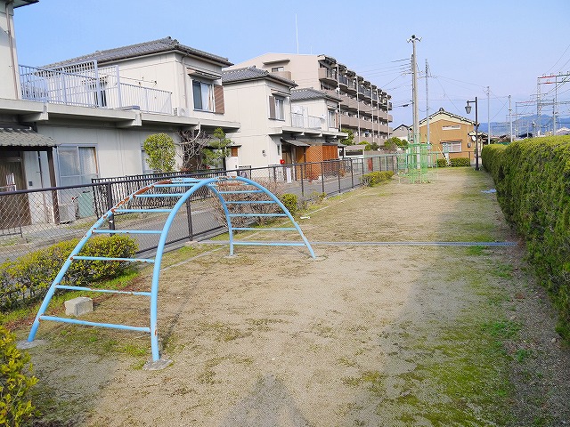 公園　大字大福公園（公園）まで392m