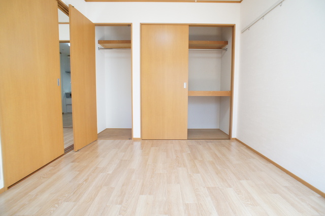 メゾン南馬込51の内装写真