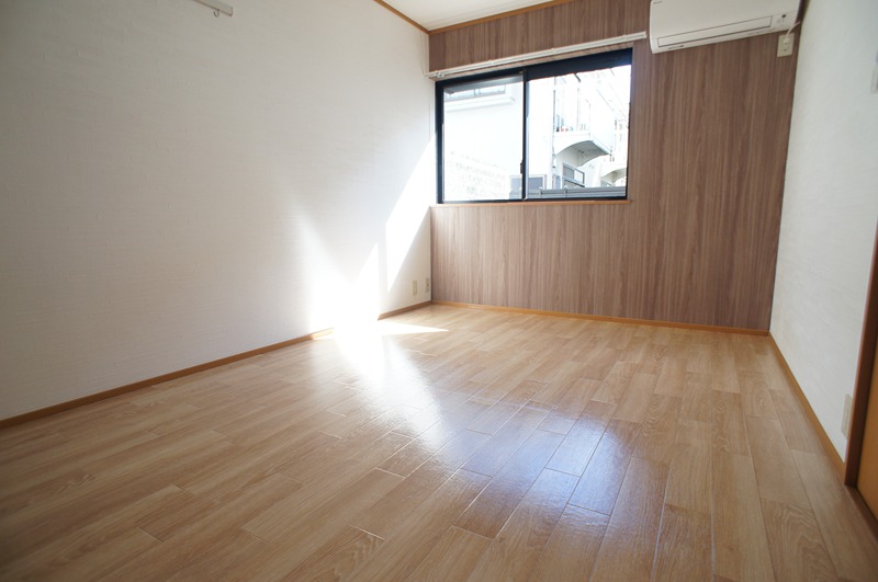 メゾン南馬込51の内装写真