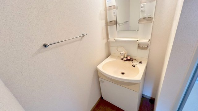 ベルメゾンの内装写真