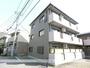 三島駅より徒歩10分 1階 築23年7ヶ月の賃貸物件