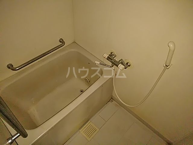 第3オンセイマンションの風呂写真