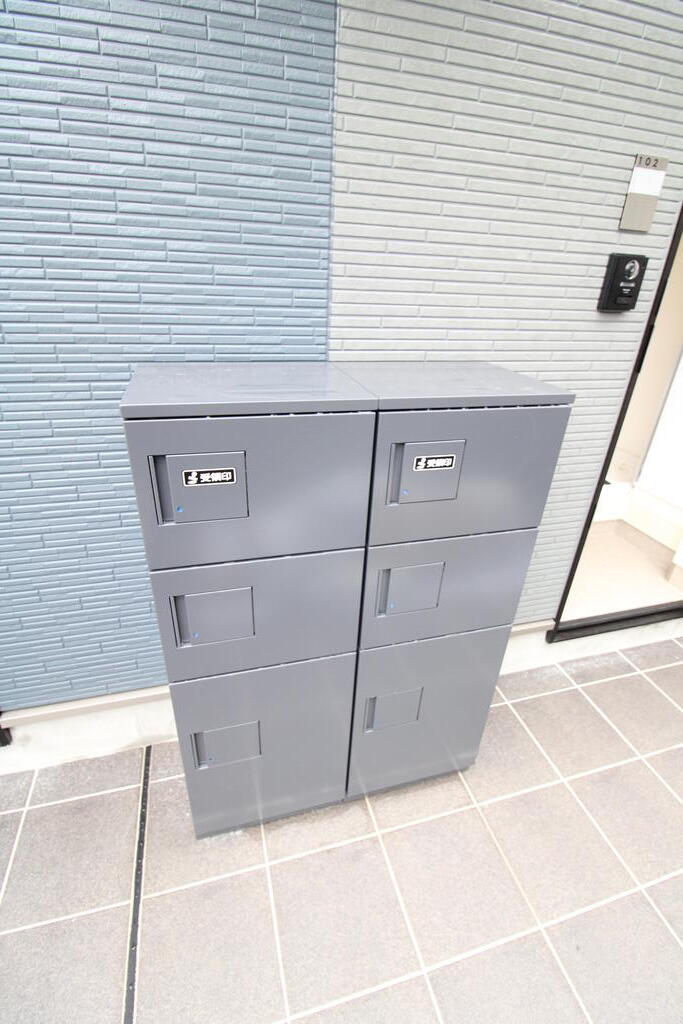 西武池袋線 石神井公園駅 徒歩10分 2階建 築1年の外観写真