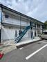 逸見文化 2階 築55年6ヶ月の賃貸物件