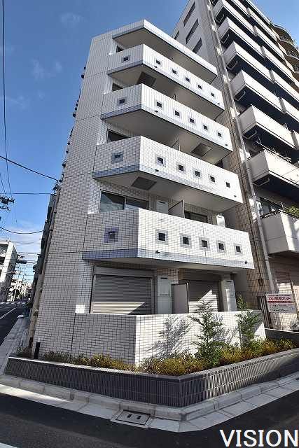建物外観　☆外観☆