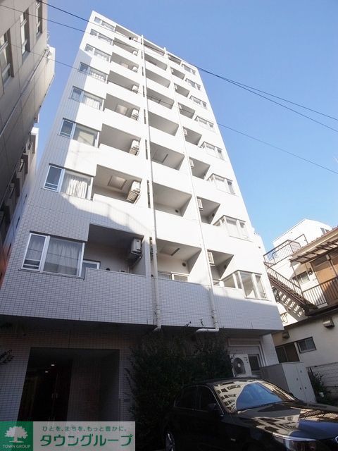 建物外観　★外観★