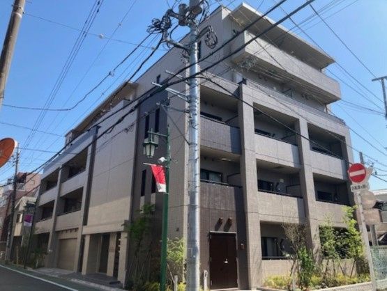 建物外観　☆綺麗な外観☆
