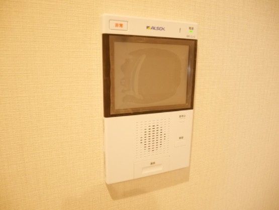 セキュリティ　☆安心安全のセキュリティ☆