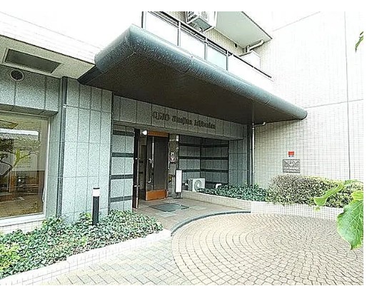 東武伊勢崎線 梅島駅 徒歩9分 5階建 築30年の外観写真