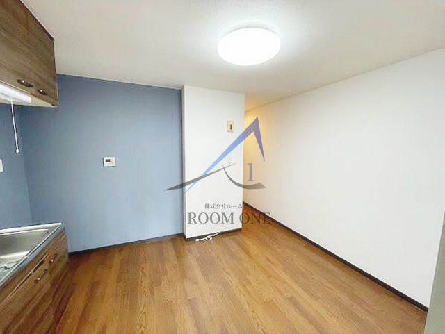 居室・リビング　洋室のお部屋です。