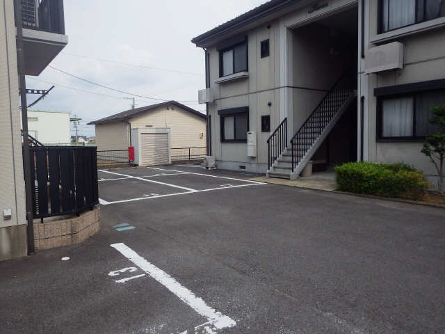 グレース F棟のその他写真