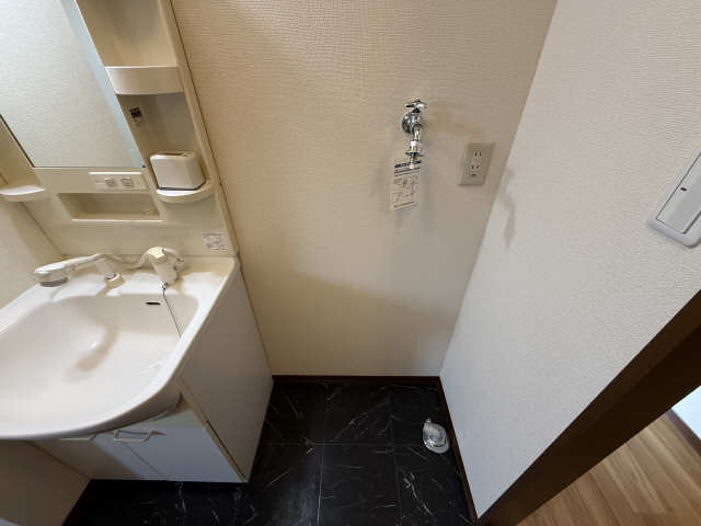 グレース F棟の内装写真