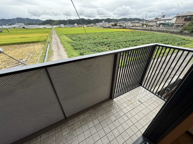 グレース F棟の内装写真