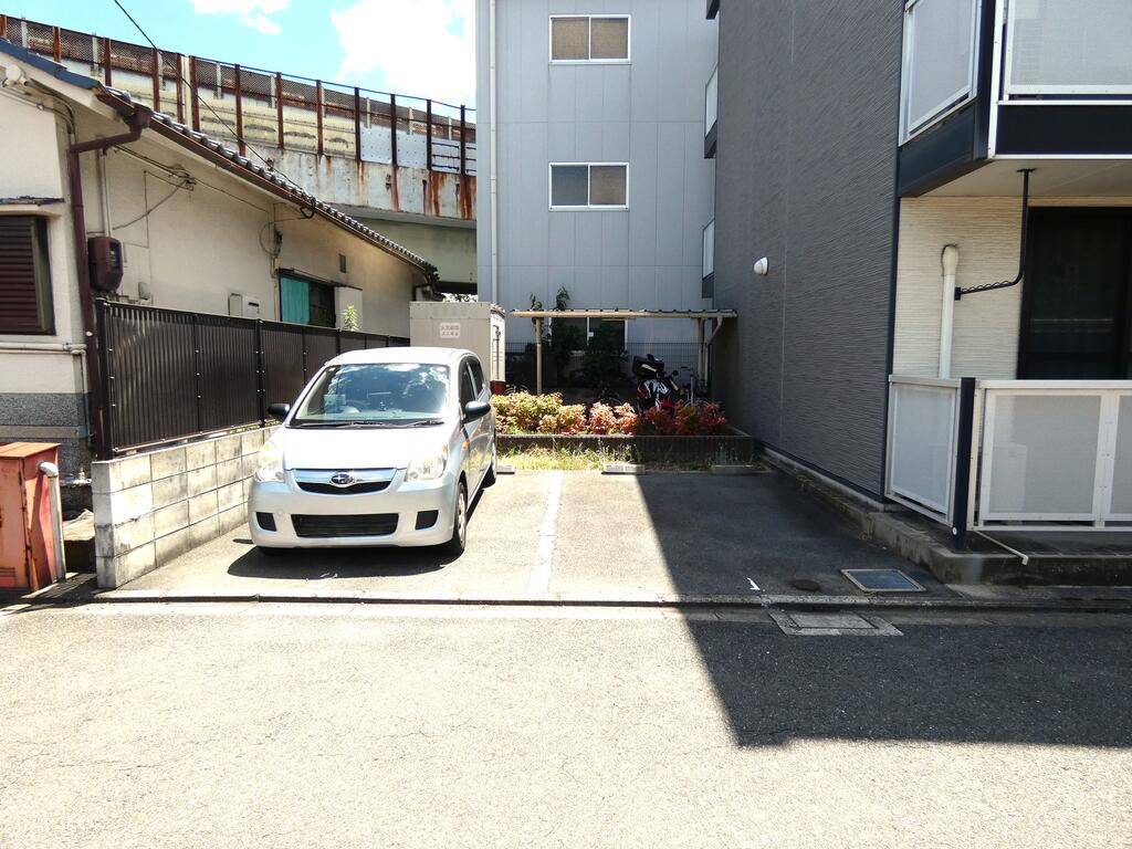 地下鉄谷町線 大日駅 徒歩10分 3階建 築17年のその他写真