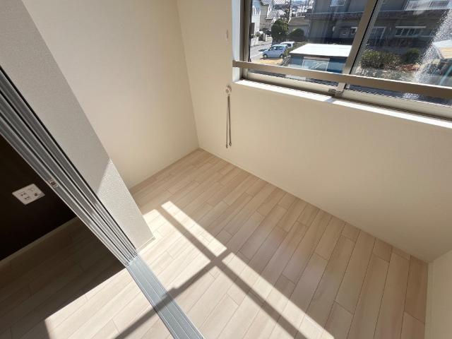 バルコニー　ベランダ