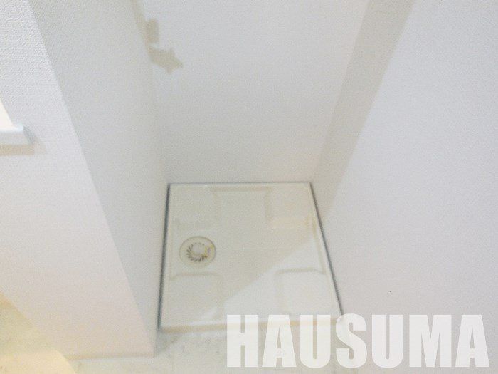 その他設備　※他号室写真使用