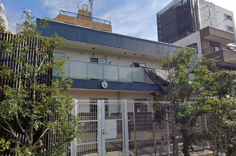 幼稚園・保育園　えがおの森保育園・せんごく（幼稚園・保育園）まで290m