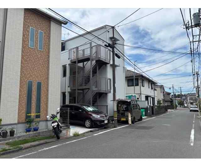 ＪＲ相模線 南橋本駅 徒歩9分 築2年