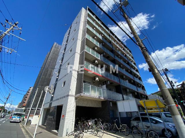 ＪＲ総武線 西千葉駅 徒歩16分 築9年