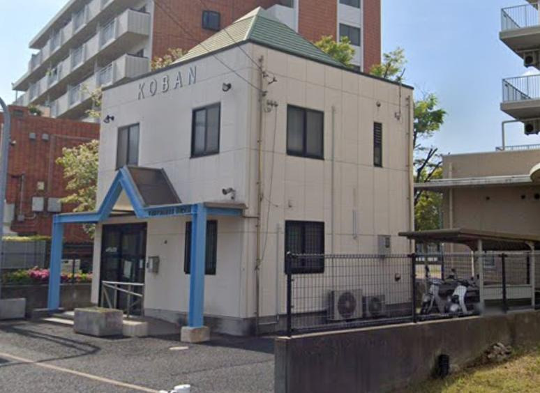 ＪＲ総武線 西千葉駅 徒歩16分 8階建 築9年の周辺写真