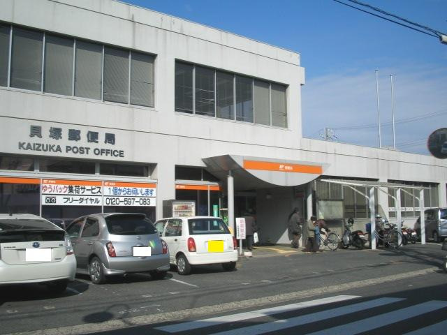 ハイネII番館の周辺写真