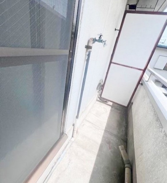 その他　別部屋同仕様タイプ