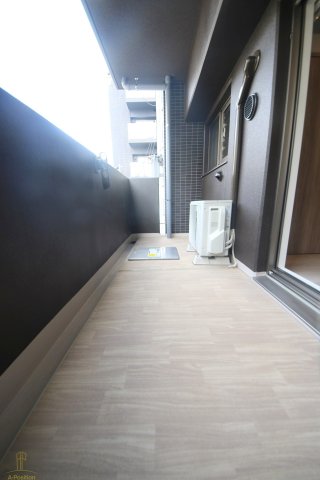 ミラージュパレス新梅田Cieloの内装写真