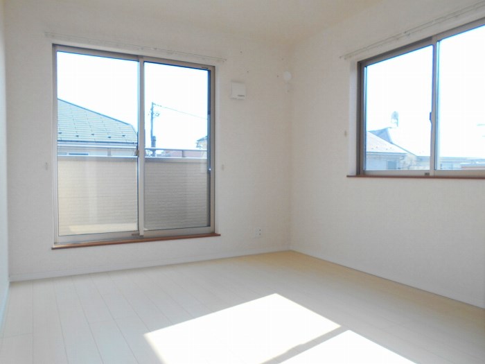 その他部屋・スペース　同タイプ別部屋参考写真です