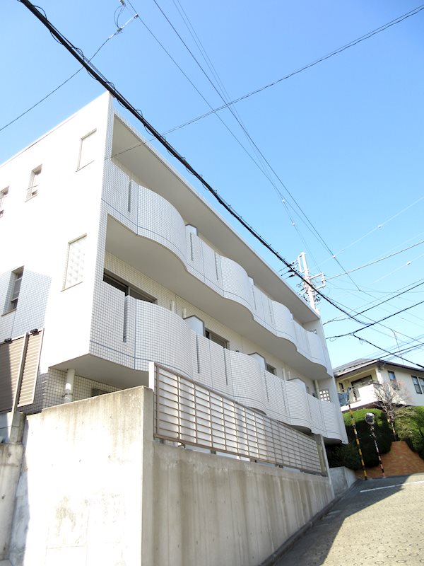 SUNBELTYの外観写真
