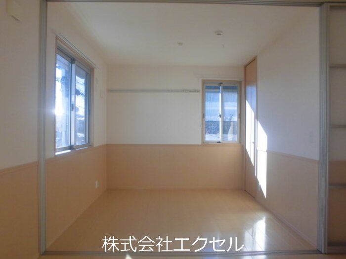その他部屋・スペース　同建物別室画像です