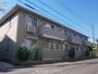 建物外観　閑静な住宅街です。