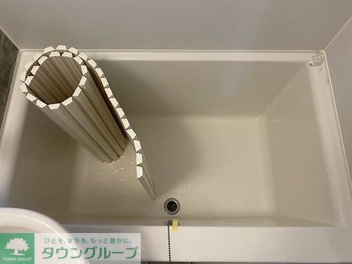 その他　バスタブ（2点ユニットバス）