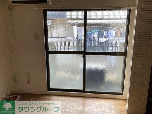 その他部屋・スペース　洋室