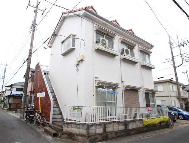 スカイハイツ