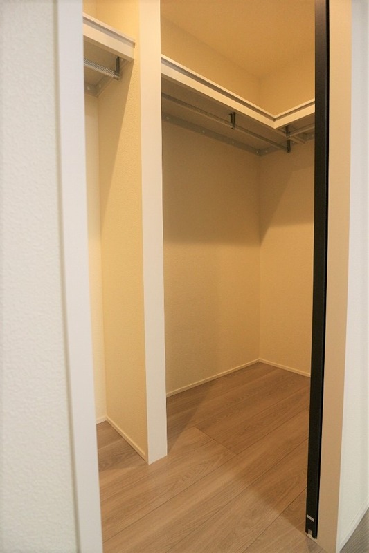 収納　※別室参考写真