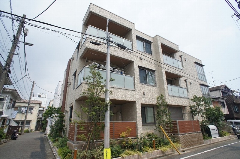 建物外観　大手ハウスメーカー「積水ハウス」施工！