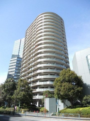 建物外観　★外観★