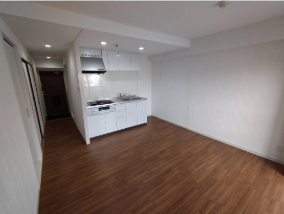 居室・リビング　写真は同マンションの別のお部屋のものです